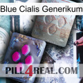 Blue Cialis Generic 38
